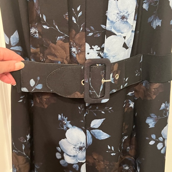 Vintage jumpsuit - Picture 5 of 6